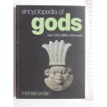 Encyclopedia Of Gods - Over 2,500 Deities Of The World - Michael Jordan