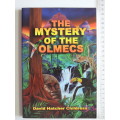 The Mystery Of The Olmecs - David Hatcher Childress