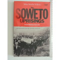 The Soweto Uprising - Counter-Memories Of June 1976 - Sifiso Mxolisi Ndlovu
