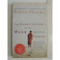 The Secret Letters Of The Monk Who Sold His Ferrari - Robin Sharma