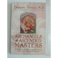 Archangels And Ascended Masters, A Guide To Working &Healing With Divinties &Deities - Doreen Virtue