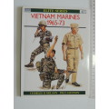 Osprey Elite Series: Vietnam Marines 1965-73  Charles D Melson