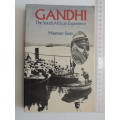 Gandhi - The South African Experience - Maureen Swan