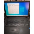 *Upgraded* HP 15-ra008nia 15.6 Celeron Laptop