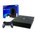 1/5  Sony PS4 Pro Console 1TB + New Controller Game Console-Playstation
