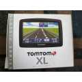 Tom Tom GPS in the box *** GOOD AS NEW ***