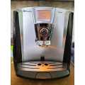 Saeco Primea touch Plus Coffee Machine with adjustable electronic cup height