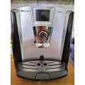 Saeco Primea touch Plus Coffee Machine with adjustable electronic cup height