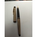 Highly collectable 1 x sheaffer Fountain pen