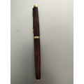 Higly Collectable 1 x Parker fountain pen