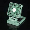 Solar Powered Fan