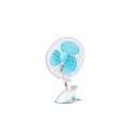 Aerbes Electric Clip/Wall Or Table  Fan 3 Blade
