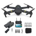 Foldable RC Quadcopter Drone with 1080P HD Camera for Beginners, WiFi FPV Live Video, Altitude Hold