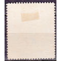 CANADA 1947, 3 March, 100th ANNIV BIRTH GRAHAM BELL, single, UH, CV +/-R 5-00 view scans