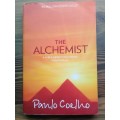 The Alchemist - Panlo Coelho