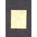Natal. 1874-78. 3d ultramarine. Mint. SACC 72