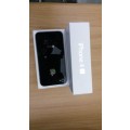 **BOXED** iPhone 4S 8GB (Black) FOR SALE!