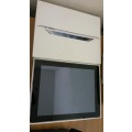 *BOXED* iPad 4 16GB (Silver) FOR SALE!
