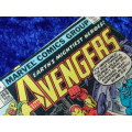Vintage Avengers Vol. 1, No.168 - January 1978