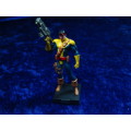 Collectable Marvel Classic Lead action  Figurine - Forge no.169