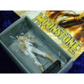 Collectable Marvel Classic Lead action  Figurine - "Moonstone" no.194