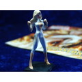 Collectable Marvel Classic Lead action  Figurine - "Moonstone" no.194