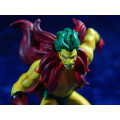Collectable DC Lead action  Figurine - "The Creeper" - No.24
