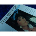 The Best of Laura Branigan LP - 1988