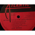 The Best of Laura Branigan LP - 1988