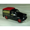 Vintage Collectable Die Cast  "Days Gone" Branded classic  - 1960 Morris Minor Van
