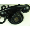Vintage Bakelite Telkom Phone - 100% working