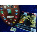A Collection of 3 Rugby World Cup South Africa 1995 Memoribilia