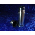 Stainless Steel Hot / Cold Flask with cap Cup