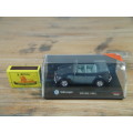 Collectable die cast model Car - New Ray 1200 VW Beetle Cabriolet - 1:43