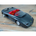 Collectable die cast model Car - Guiloy "Ferrari Mythos" - 1:18