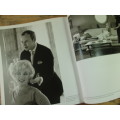 Vintage Marilyn Monroe collectable hardcover Book "A life in pictures" - 2007