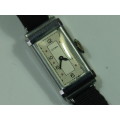 Vintage 1930 Cyma mechanical Ladies wrist Watch - Swiss made - 6 Jewels - Working