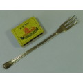 Vintage EPNS pickle Fork