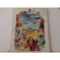 Rare - Large movie Photo collection - The Never Ending Story 2 - 1990 Warner Bross