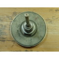 Rweger temperature Gauge, up to 200 celcius - made in Switzerland