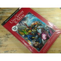 Marvel's Mightiest Heroes, The uncanny X-Men, Graphic novel collection, hardcover Book, 200 pages