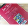 Marvel's Mightiest Heroes, The Punisher, Graphic novel collection, hardcover Book, 200 pages