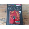 Marvel, The ultimate graphic novels collection, Hard cover Book, The Amaizing Spiderman #85