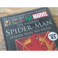 Marvel, The ultimate graphic novels collection, Hard cover Book, The Amaizing Spiderman #85