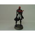 DC Comics Chess collection action figurine, Red Hood, collectable Super hero character