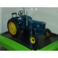 Collectable die cast model Tractor, Hachette, Sift H30, 1954, scale 1:43, mint condition