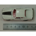 Collectable die cast scale model Car, Roadchamps, Jaguar XJ-S, Harrison, 1:64, 1987, rare