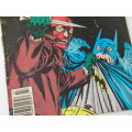 DC Comics, Batman, No. 435, July 1989, Collectable Superhero comic book