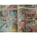 DC Comics, Batman, No. 458, Jan 1991, Collectable Superhero comic book