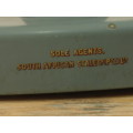 Large Avery steel enamel balance Grains Scale, vintage, England, No. 1006/2480, rare